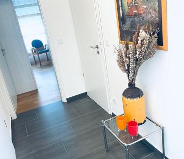 Recke Apartment | Apartment Charly in Steinbeck