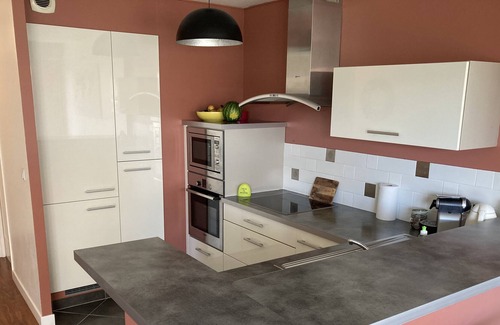 Chatou Apartment | Apartment Chatou, near Paris and Versailles