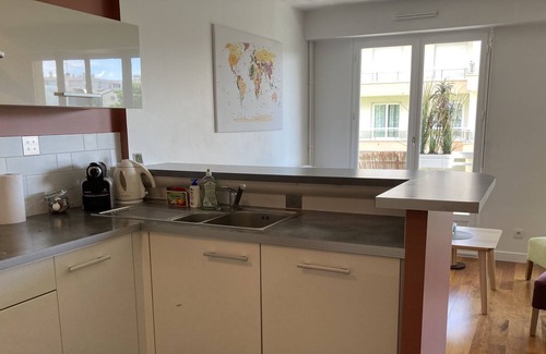 Chatou Apartment | Apartment Chatou, near Paris and Versailles