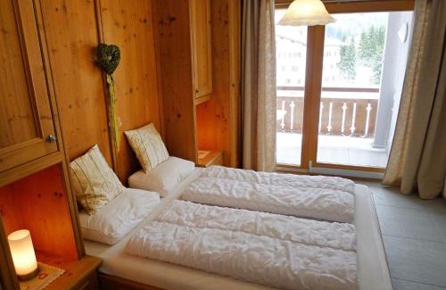 Valbella Apartment | Apartment Chesa Boffalora by Interhome