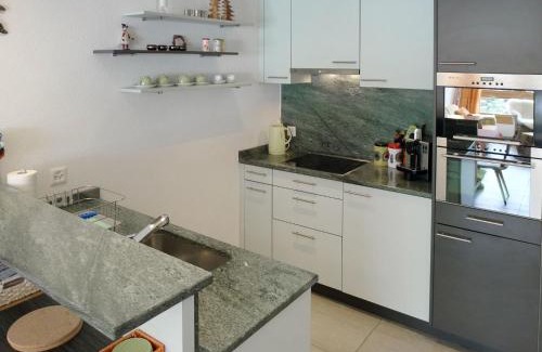 Valbella Apartment | Apartment Chesa Boffalora by Interhome