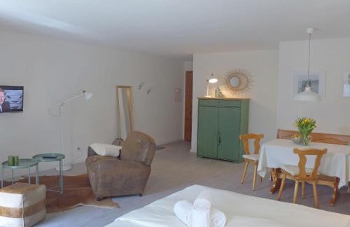 Madulain Apartment | Apartment Chesa Bursella 21 by Interhome