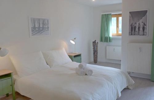 Madulain Apartment | Apartment Chesa Bursella 21 by Interhome