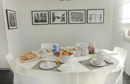 Samedan Apartment | Apartment Chesa Sur Puoz 7 by Interhome