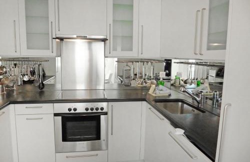 Samedan Apartment | Apartment Chesa Sur Puoz 7 by Interhome