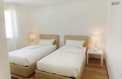 Samedan Apartment | Apartment Chesa Sur Puoz 7 by Interhome