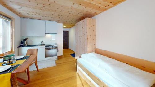 Pontresina Apartment | Apartment Chesetta