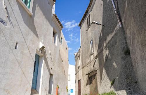 Strongoli Apartment | Apartment Chiarotti by Interhome