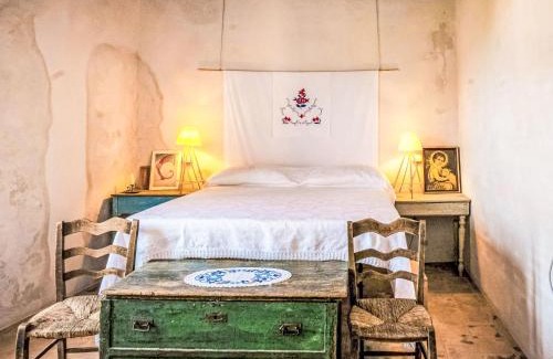 Strongoli Apartment | Apartment Chiarotti by Interhome