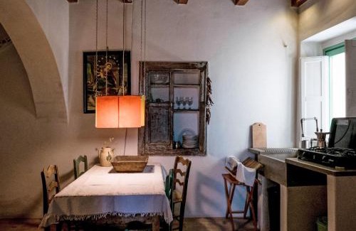 Strongoli Apartment | Apartment Chiarotti by Interhome