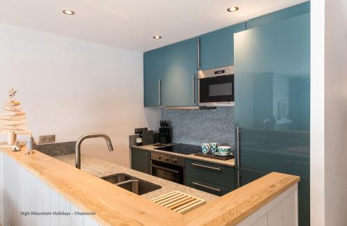 Les Praz-de-Chamonix Apartment | Apartment Chloe