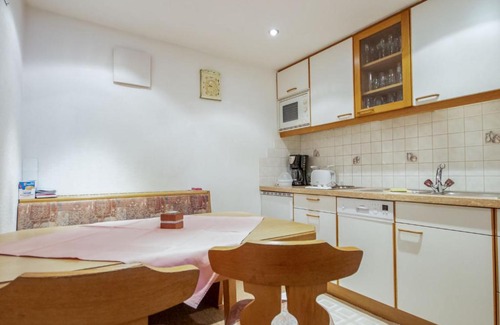 Pettneu am Arlberg Apartment | Apartment Christian by Interhome