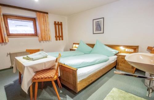 Pettneu am Arlberg Apartment | Apartment Christian by Interhome