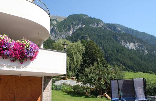 Pettneu am Arlberg Apartment | Apartment Christian by Interhome