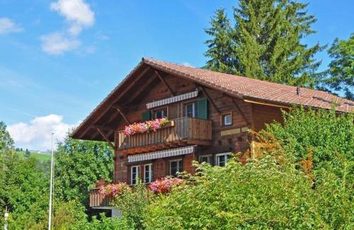 Zweisimmen Apartment | Apartment Christeli by Interhome