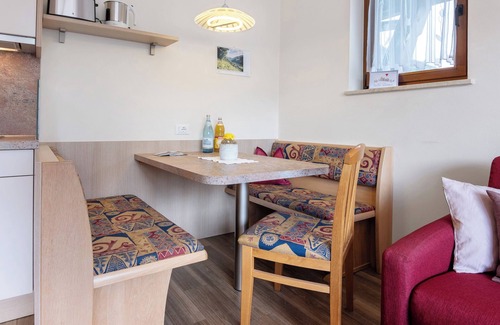 Rifiano Apartment | Apartment 'Christine 1' with Mountain View, Shared Pool and Wi-Fi