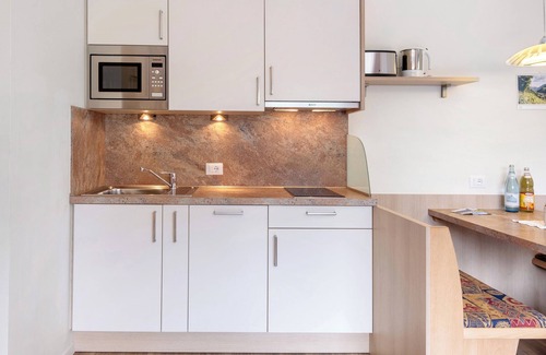 Rifiano Apartment | Apartment 'Christine 1' with Mountain View, Shared Pool and Wi-Fi