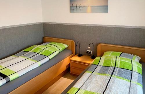 Ditzum Apartment | Apartment Christine by Interhome