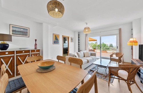 Monte Pego Apartment | Apartment Cima del Mar-9 by Interhome