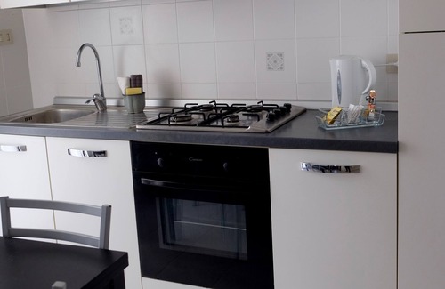 Pisa Apartment | Apartment "Cisanello Home" near hospital