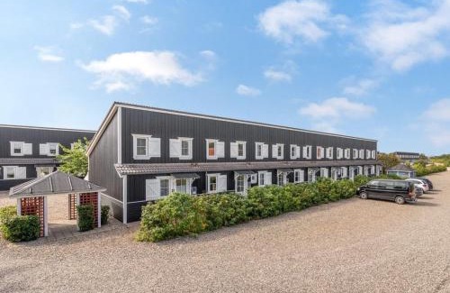 Agger Apartment | Apartment Cita - 100m to the fjord by Interhome