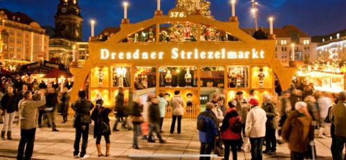 Friedrichstadt Apartment | Apartment City Center Prestige