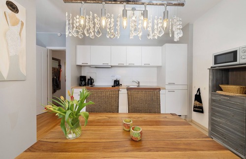 Innere Altstadt Apartment | Apartment 'City Exklusiv 4' with Wi-Fi