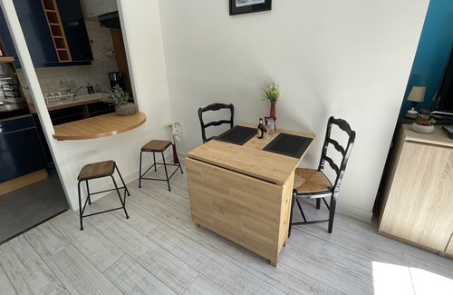 Boulogne-Centre Apartment | Apartment City Center