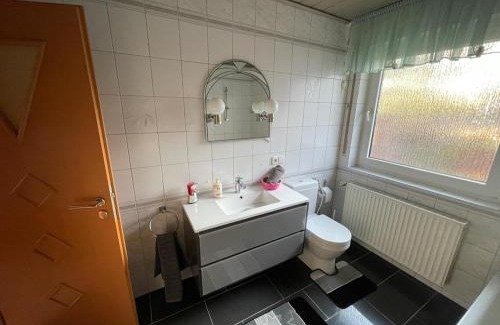 Nordend Apartment | Apartment city Frankfurt Room Agancy