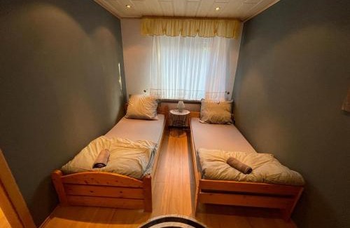 Nordend Apartment | Apartment city Frankfurt Room Agancy