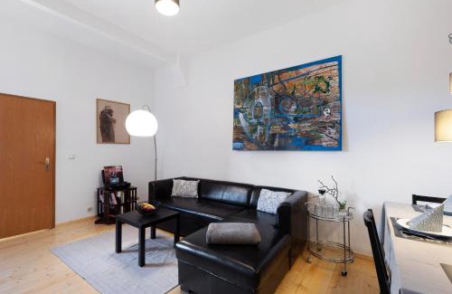Nordhausen Apartment | Apartment City Leben