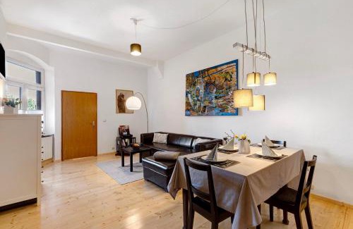 Nordhausen Apartment | Apartment City Leben