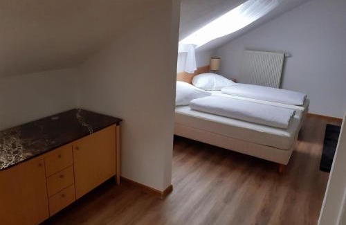 Hammetweil Apartment | Apartment City Metzingen