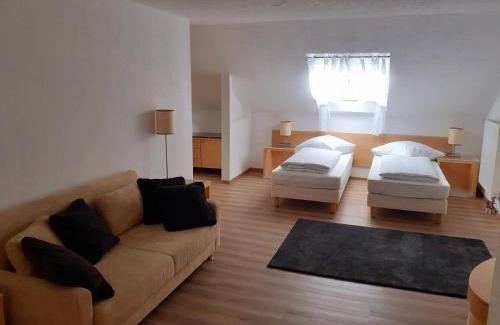 Hammetweil Apartment | Apartment City Metzingen