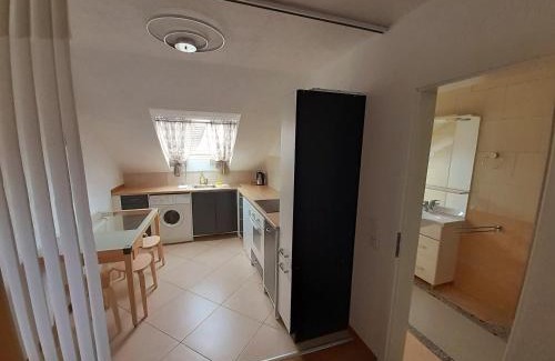 Hammetweil Apartment | Apartment City Metzingen