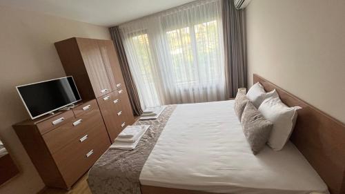 Sandanski Apartment | Apartment City Park Sandanski