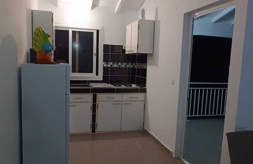 Grand-Bourg Apartment | Apartment close to shops and beach