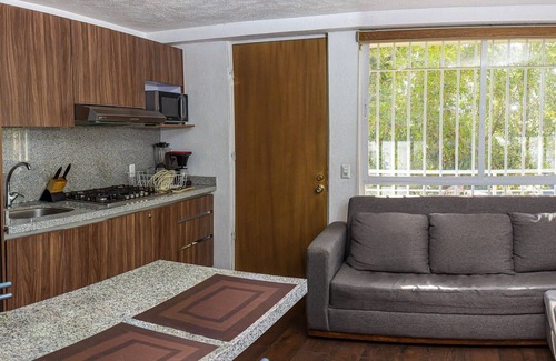Guadalajara Municipality Apartment | Apartment close to Zoo and Jalisco Stadium