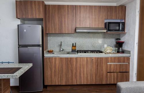 Guadalajara Municipality Apartment | Apartment close to Zoo and Jalisco Stadium