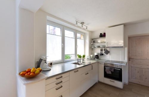 Nordstadt Apartment | Apartment Close to the Beach