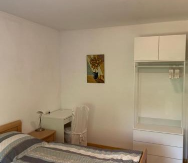Oldenburg Apartment | Apartment close to the center + free parking
