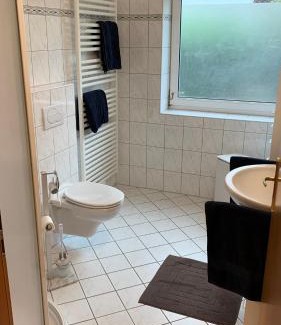 Oldenburg Apartment | Apartment close to the center + free parking