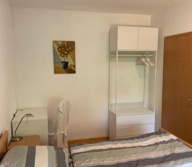Oldenburg Apartment | Apartment close to the center + free parking