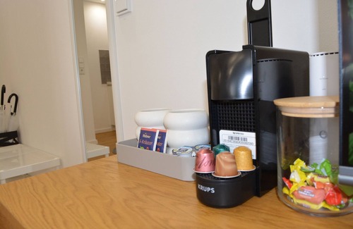 Innenstadt Condo | Apartment close to the center