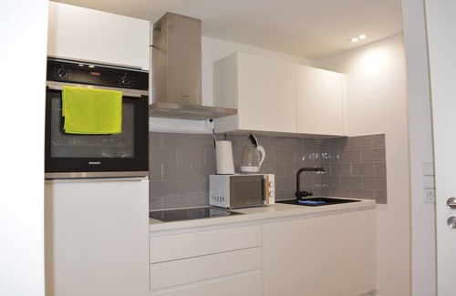 Innenstadt Condo | Apartment close to the center