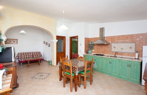 Orosei Apartment | 'Apartment close to the Sea' with Balcony & Wi-Fi