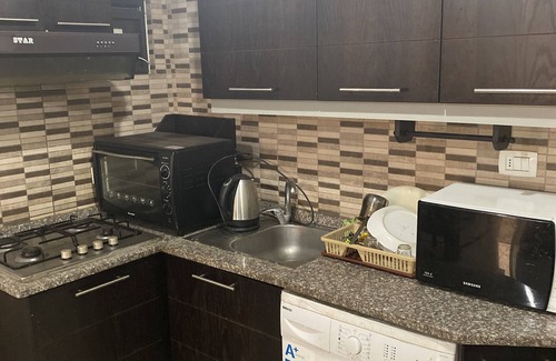 Suwailih Apartment | Apartment Close to the University of Jordan