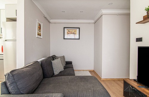 Aksaray Apartment | Apartment Close to Yenikapi Marmaray Station