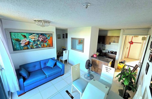 Ternera Apartment | Apartment near U San Buenaventura