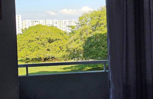 Ternera Apartment | Apartment near U San Buenaventura